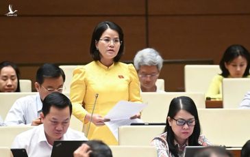 Cần sớm cải cách tiền lương, tăng thu nhập cho công chức sau sáp nhập tỉnh