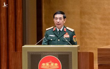 Cải tổ hệ thống chỉ huy quân sự địa phương: Tinh gọn để mạnh hơn