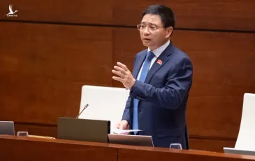 Bộ trưởng Tài chính: “Chưa có hộ kinh doanh nào bị xử phạt vì hóa đơn điện tử”