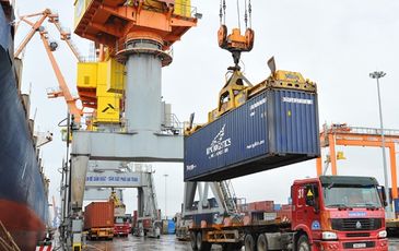 Từ “cửa tử” thuế quan, Việt Nam bước vào “cửa mở” chiến lược