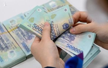 Tăng lương, thêm thưởng, nghỉ phép có tiền – Luật mới trao quyền lợi xứng đáng