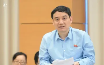 Từ đề thi “gây sốc” đến hàng giả tràn lan: Quốc hội không đứng ngoài cuộc