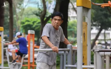 Hơn 2,8 triệu người dân TP.HCM có thể được hỗ trợ BHYT, BHXH sau sáp nhập