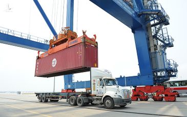 Chính phủ “biết tranh thủ” – chìa khóa để tạo thế lực tài chính mới