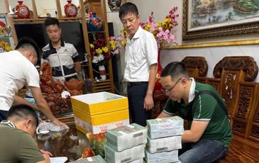 Phong tỏa 1,2 triệu USD Singapore trong đại án Mr Pips Phó Đức Nam
