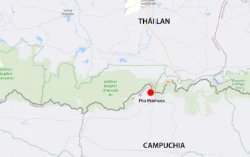 Căng thẳng Thái Lan – Campuchia: Dấu hiệu chiến tranh hiện đại và mối nguy lan rộng toàn cầu