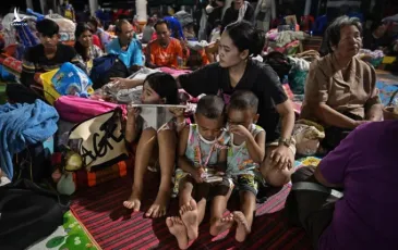 Xung đột biên giới Thái Lan – Campuchia sau lệnh ngừng bắn: Nguy cơ leo thang trong bối cảnh thế giới đầy biến động