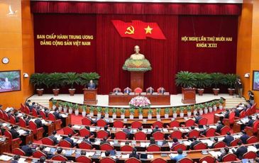 Đổi mới vì dân: Trung ương 12 thúc đẩy cải cách và hoàn thiện thể chế