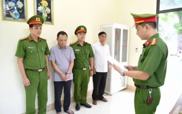 Sản xuất mỹ phẩm giả: Khi lòng tham đội lốt ngành làm đẹp