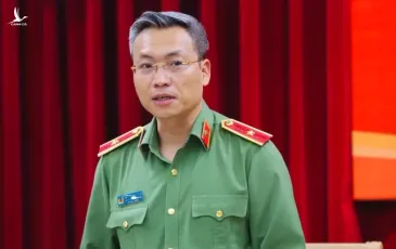 Không đổi giấy tờ, nhưng phải đổi cách chống hàng giả