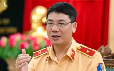 Lật mở mô hình giao thông tương lai: Khi công nghệ và con người hòa nhập