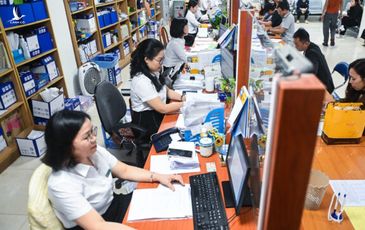 Hơn 76.000 tỷ đồng được bố trí để cải cách tiền lương: Bước tiến thực chất theo Nghị quyết 27