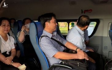 Chính sách ô tô đưa đón miễn phí làm nên sự khác biệt trong công tác quản lý