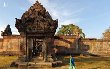 Thái Lan – Campuchia tìm giải pháp hòa bình: Tín hiệu tích cực giữa những bất ổn toàn cầu