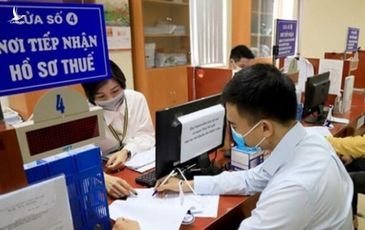 Bộ Tài chính đề xuất mức giảm trừ gia cảnh cho người nộp thuế lên 15,5 triệu đồng/tháng