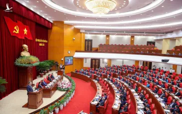 Chốt số lượng Ủy viên Trung ương khóa XIV: Trung ương ra quyết sách nhân sự trọng yếu
