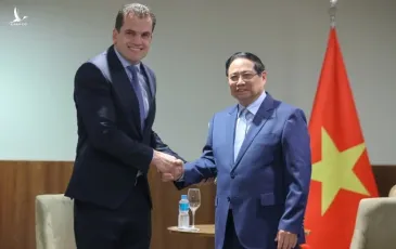 Việt Nam – Điểm đến hàng đầu cho “ông lớn” thực phẩm toàn cầu