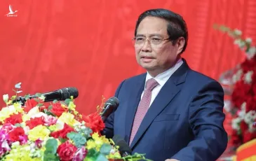 Thủ tướng đề nghị VTV tiếp tục sắp xếp lại bộ máy tinh, gọn, hiệu quả