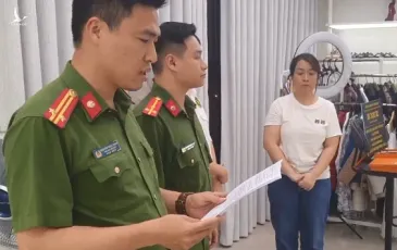 “Nữ hoàng livestream” doanh thu ‘khủng’ hơn 834 tỉ đồng nhưng trốn thuế