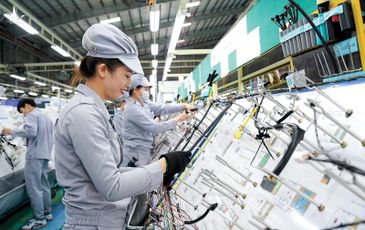 Khó gấp đôi thì quyết tâm gấp ba, để đạt mục tiêu tăng trưởng 8,5%