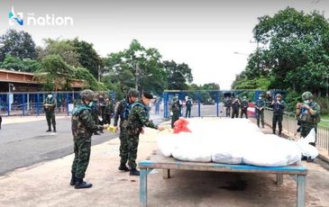 Tư lệnh Campuchia hy sinh trong cuộc giao tranh biên giới với Thái Lan