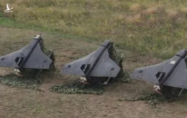 Cuộc đua UAV Nga – Ukraine: Ai sẽ là người dẫn đầu cuộc chiến công nghệ?