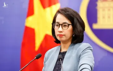 Thỏa thuận thương mại Việt – Mỹ: Bộ Ngoại giao nói gì?