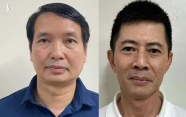 Bữa tiệc mờ ám: Quan hệ thân thiết đưa Tập đoàn Thuận An trúng thầu dự án