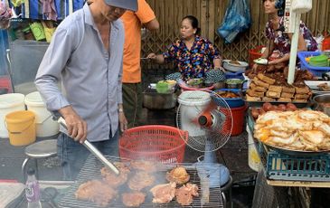 Từ 1/7: Bán thịt bệnh, chế biến thực phẩm bẩn có thể bị phạt tù tới 5 năm