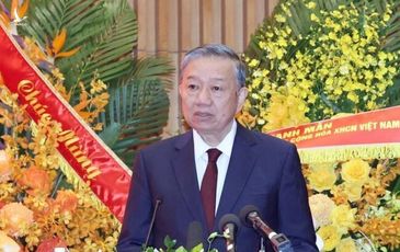 Tổng Bí thư: Pháp luật không chỉ trừng trị mà còn để cảm hóa và hướng thiện