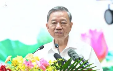 Ban Chấp hành Trung ương khóa XIV dự kiến có 200 đồng chí
