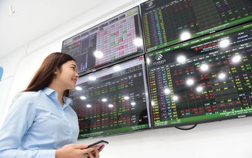 Áp thuế 20% trên lợi nhuận từ chuyển nhượng chứng khoán: Có quá cao?!