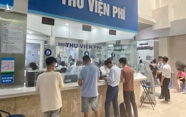 Bộ Y tế lên lộ trình hỗ trợ người bệnh hiểm nghèo: Không để ai bị bỏ lại