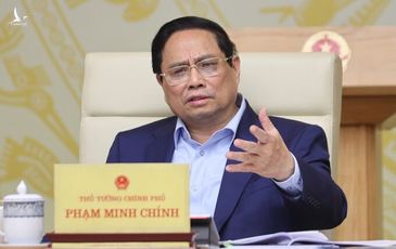 Công điện 111 và thông điệp cải cách quyết liệt: Vì một nền hành chính minh bạch, phục vụ, số hóa