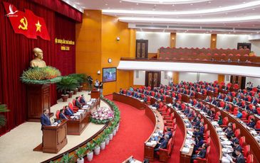 Nhân sự Đại hội XIV: Không chỉ là ghế ngồi, mà là nguồn lực sống còn cho tương lai đất nước