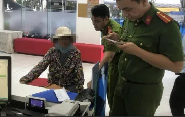 Hàng loạt chiêu trò lừa đảo mới lợi dụng việc sáp nhập tỉnh thành