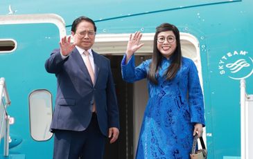 Việt Nam trong cấu trúc BRICS+: Cầu nối chiến lược giữa ASEAN và Nam bán cầu