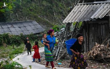 Khơi dậy nội lực vùng cao, lan tỏa khát vọng dân tộc
