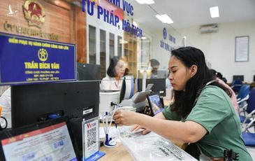 Tiến tới bộ máy tinh gọn, lương thưởng rõ ràng, trách nhiệm cụ thể