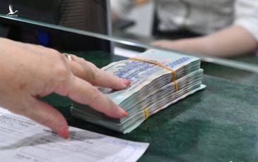 Thuế thu nhập cá nhân: Thay đổi để phù hợp hơn với đời sống