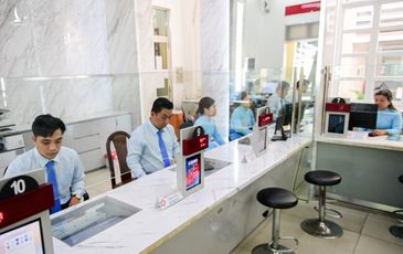 Tháng 7 của cải cách: Chính quyền 2 cấp vận hành, pháp luật vào đời sống