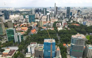 Long An: Trộm chó bắn chết chủ nhà, công an truy tìm hung thủ