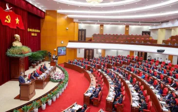 Kiện toàn nhân sự khóa XIV phải đặt lợi ích quốc gia lên trên hết