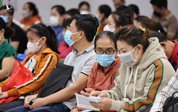 TP HCM: Các bệnh viện chưa được quyết toán gần 2.500 tỷ đồng BHYT
