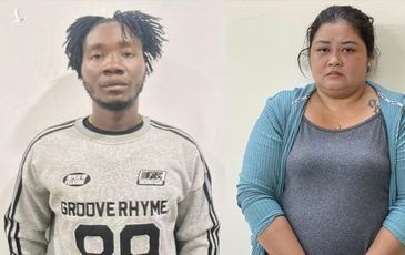 Tiệm vàng và 300 công ty ‘ma’ rửa hàng ngàn tỷ đồng cho tội phạm quốc tế