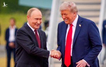 Mỹ đề xuất thỏa thuận hòa bình Ukraine – Nga: Giữ Crimea cho Nga, chặn đường NATO