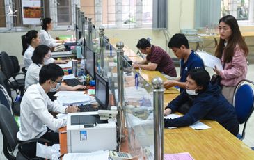 Bổ nhiệm viên chức 5 năm: Lọc người yếu, mở đường cho người tài