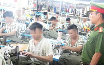 Mở rộng đặc xá dịp Quốc khánh 2-9: Chính sách khoan hồng mang tính nhân văn sâu sắc