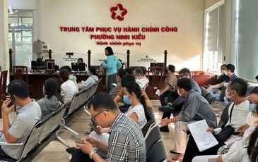 Cải cách chính quyền cấp xã: Cơ hội vàng để đổi mới quản lý