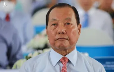 Ông Lê Thanh Hải bị xóa tư cách nguyên Chủ tịch TP HCM